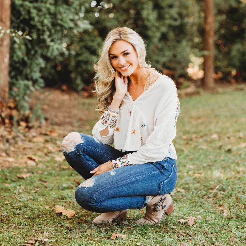 Meet your Posher, Presley